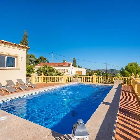 Sabita - Plusholidays Villa *