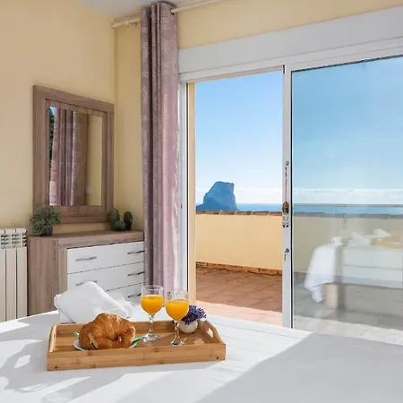 Sabita - Plusholidays Villa Calpe