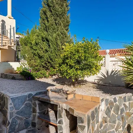 Villa Sabita - Plusholidays *