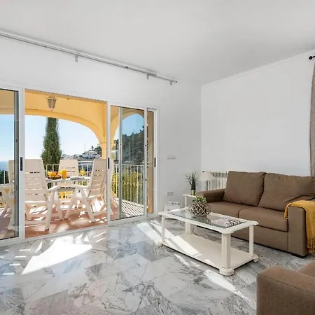 Sabita - Plusholidays * Calpe