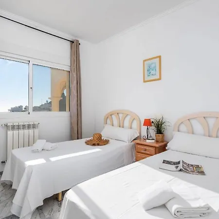 Sabita - Plusholidays Villa Calpe