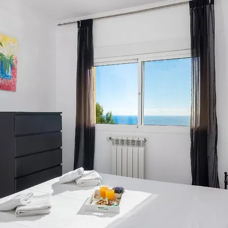 Sabita - Plusholidays Villa Calpe