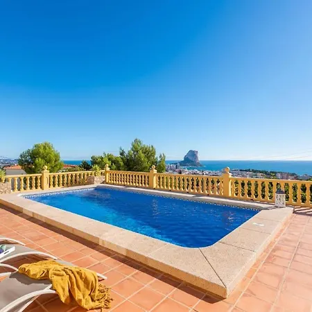 Villa Sabita - Plusholidays *