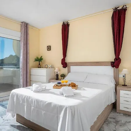 Sabita - Plusholidays Villa Calpe